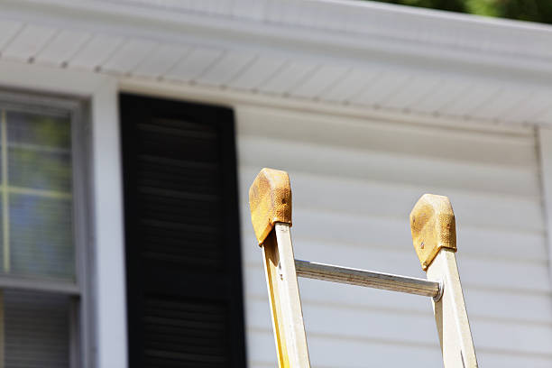 Affordable Siding Repair and Maintenance Services in Leona Valley, CA